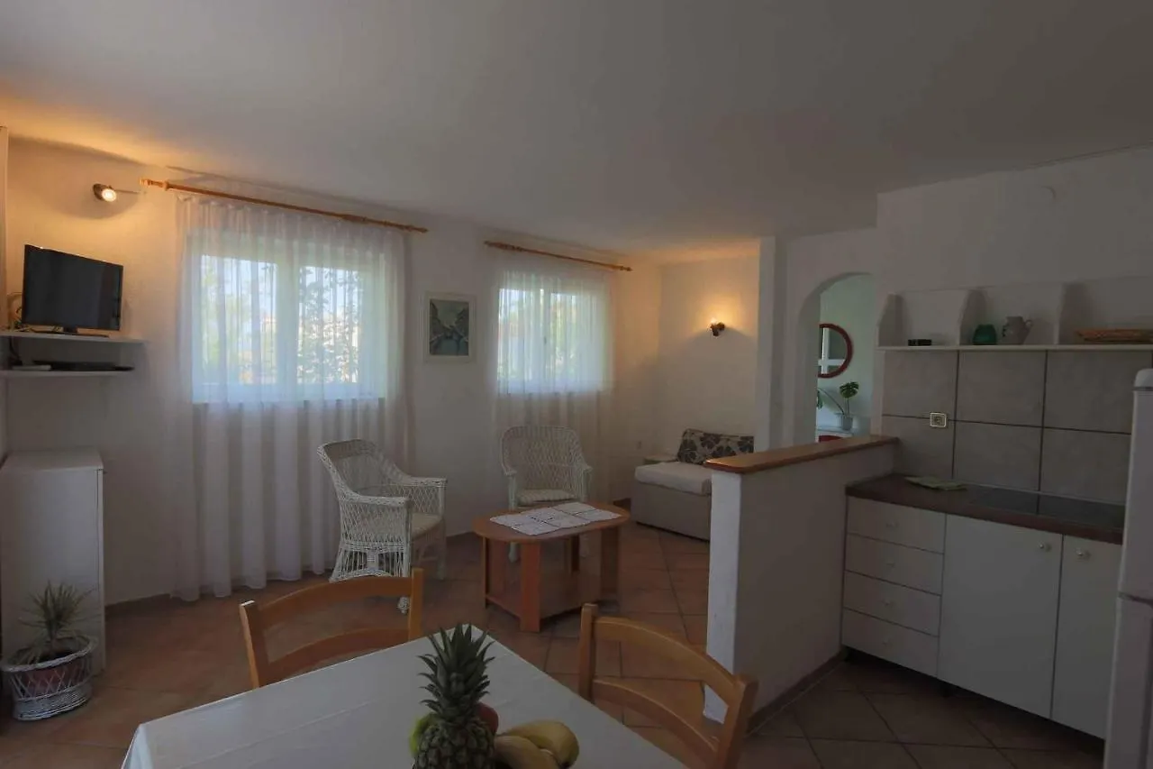 Apartment Silo 35