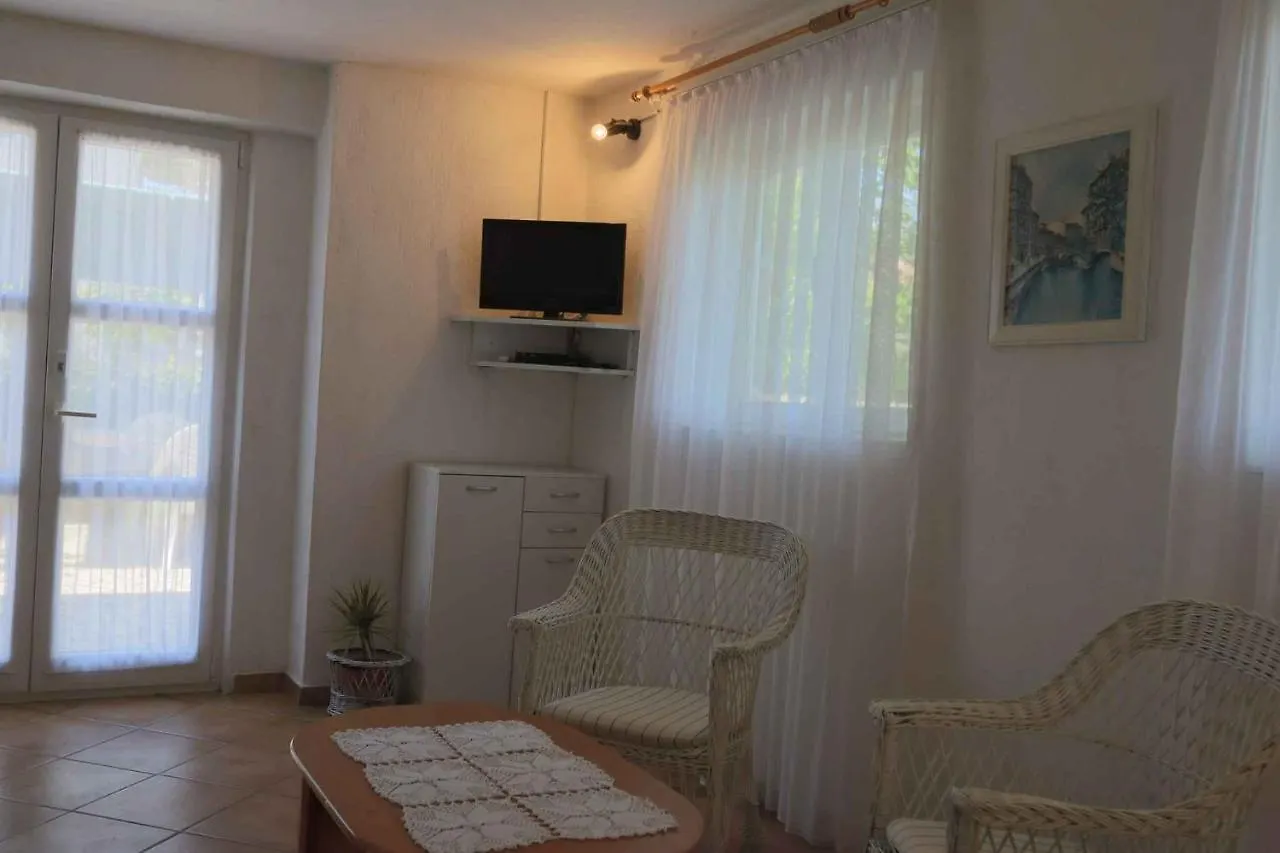 Apartment Silo 35 Silo (Krk)