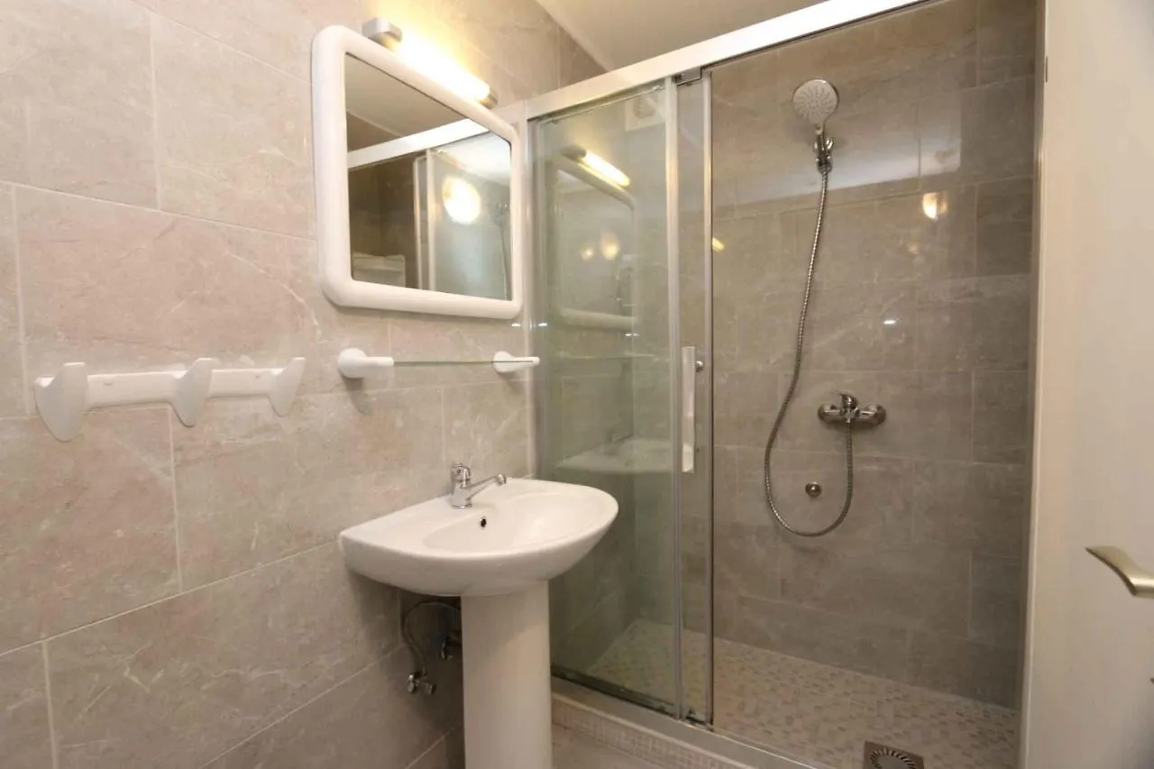 Apartment Silo 35