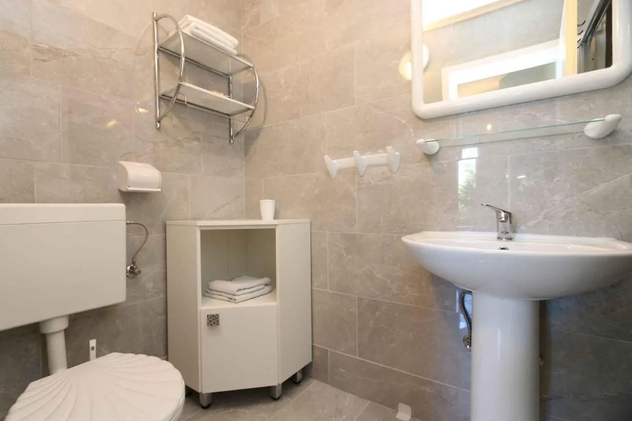Apartment Silo 35 Croatia