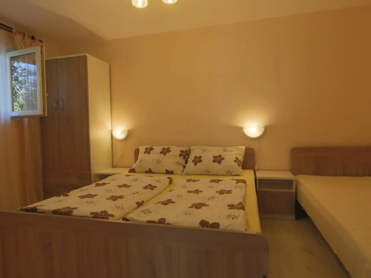 Apartment Silo 35 Croatia