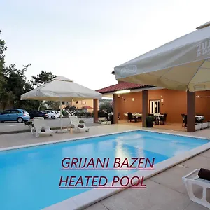 4* Hotel Riviera-silo
