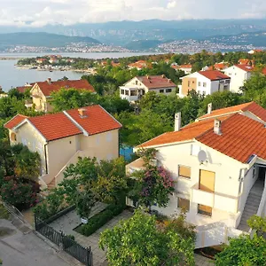  Apartmán Bernarda