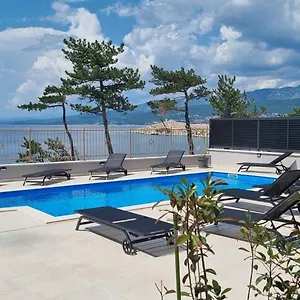 5* Penzion Punta - Luxury With Pool