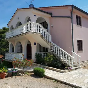  Apartmán Ruzmarin