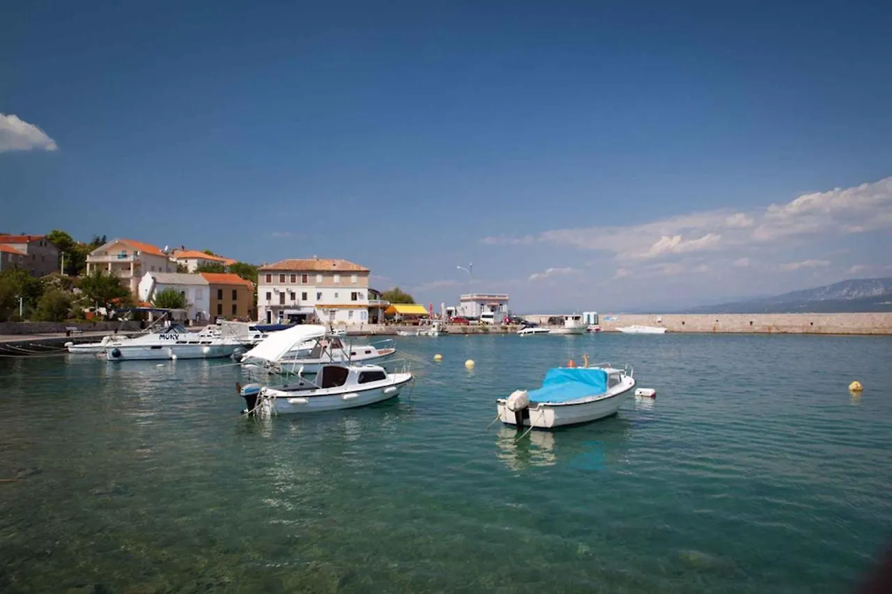 Apartment Silo 35 Croatia